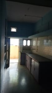 Kitchen Image of 700 Sq.ft 1 BHK Villa for rent in Cidco Aurangabad for Rs. 10000
