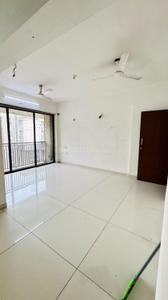 Hall Image of 1140 Sq.ft 2 BHK Apartment / Flat for sale in Orchid Greenfield, Shela Ahmedabad for Rs. 5000000