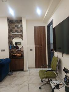 Hall Image of 1700 Sq.ft 3 BHK Apartment / Flat for rent in CHD Avenue 71, Sector 72 Gurgaon for Rs. 60000