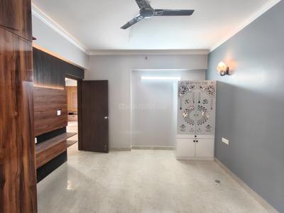 Bedroom Image of 2190 Sq.ft 3 BHK Apartment / Flat for rent in ACE Parkway, Sector 150 Noida for Rs. 50000