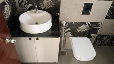 Image of 1200 Sq.ft 2 BHK Apartment / Flat for rent in Keya Spring, Arakere, Bengaluru for Rs. 50000