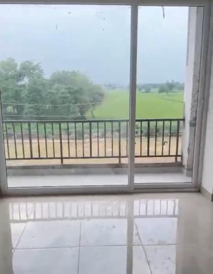 Sector 124 prisma city mohali Bedroom 1