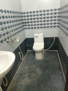 Image of 1900 Sq.ft 4 BHK Apartment / Flat for rent in Masab Tank, Hyderabad for Rs. 40000
