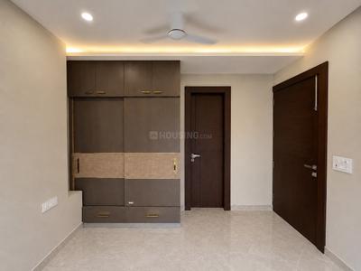 Bedroom Image of 2100 Sq.ft 3 BHK Independent House for sale in Sahastradhara Road Dehradun for Rs. 18500000