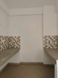Kitchen Image of 2010 Sq.ft 4 BHK Apartment / Flat for sale in Tulip Violet, Sector 69 Gurgaon for Rs. 30000000