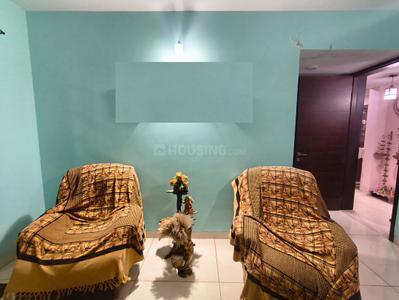 Hall Image of 4275 Sq.ft 5 BHK Apartment / Flat for sale in Spectra Palmwoods by Spectra Construction Pvt Ltd, Whitefield Bengaluru for Rs. 70600000