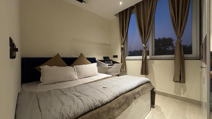 sector 56 e block Bedroom 1