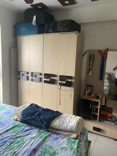 TATA AVENIDA NEAR NOVOTEL Bedroom 1