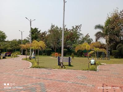 Image of 1000 Sq.ft 2 BHK Apartment / Flat for rent in Yash Shri Krishn Parisar Phase 2, Kachhpura, Jabalpur for Rs. 15000