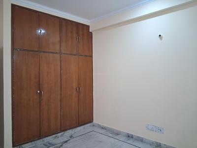Bedroom Image of 1200 Sq.ft 2 BHK Independent House for rent in Sector 47 Noida for Rs. 24500
