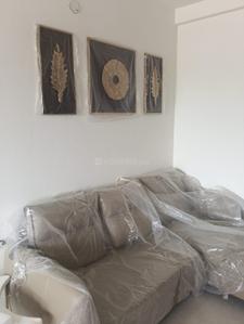Hall Image of 800 Sq.ft 2 BHK Apartment / Flat for sale in Mount Galaxy, Vadavalli Coimbatore for Rs. 4800000