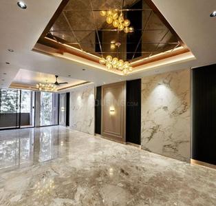 Hall Image of 2925 Sq.ft 3 BHK Builder Floor for sale in Defence Colony New Delhi for Rs. 135000000