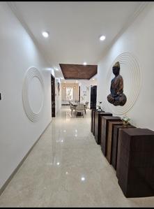 Hall Image of 2835 Sq.ft 4 BHK Builder Floor for sale in Sector 115 Mohali for Rs. 12300000