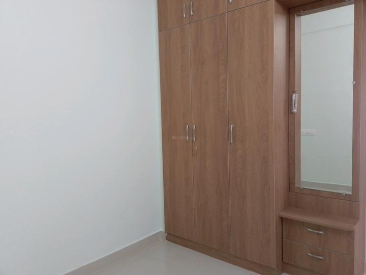 SD NILAYAM Bedroom 1