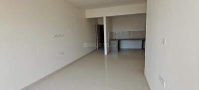 Kitchen Image of 1200 Sq.ft 2 BHK Apartment / Flat for sale in Tata Rio De Goa, Sancoale Goa for Rs. 12900000