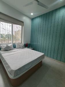 Bedroom Image of 950 Sq.ft 2 BHK Apartment / Flat for sale in Kondhwa Budruk Pune for Rs. 6900000