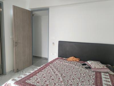 Bedroom Image of 3350 Sq.ft 5 BHK Apartment / Flat for sale in Seasons Heights, Santacruz West Mumbai for Rs. 190000000