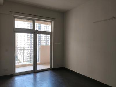 Bedroom Image of 1100 Sq.ft 2 BHK Apartment / Flat for rent in Mahagun Mywoods Phase 2, Noida Extension Greater Noida for Rs. 26000