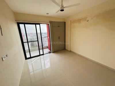 Bedroom Image of 2209 Sq.ft 4 BHK Penthouse for rent in Sagar Prime, Bawadiya Kalan Bhopal for Rs. 45000