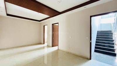 Bedroom Image of 1500 Sq.ft 3 BHK Apartment / Flat for sale in Peer Muchalla Zirakpur for Rs. 6800000