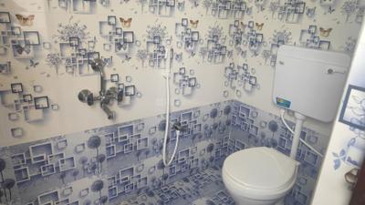 Image of 1122 Sq.ft 2 BHK Apartment / Flat for sale in Nandamuri Nagar, Vijayawada for Rs. 4200000