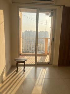 Bedroom Image of 968 Sq.ft 3 BHK Apartment / Flat for sale in Sushma Grande NXT, Gazipur Zirakpur for Rs. 9500000