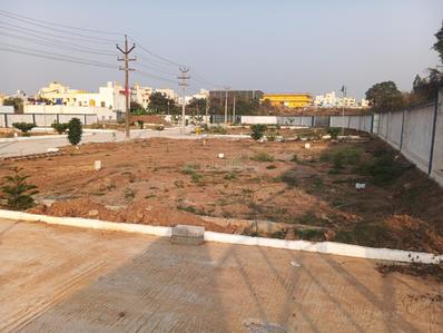 Image of 800 Sq.ft 2 BHK Apartment / Flat for sale in Kurubatti, Hosur for Rs. 4500000