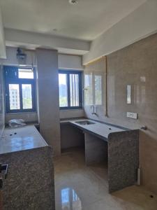 Kitchen Image of 1000 Sq.ft 1 BHK Apartment / Flat for sale in Santacruz East Mumbai for Rs. 25000000