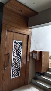 Balcony Image of 1080 Sq.ft 2 BHK Apartment / Flat for sale in Shri Serene Lifestyle, Chandlodia Ahmedabad for Rs. 6200000