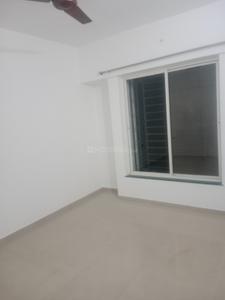 Bedroom Image of 915 Sq.ft 2 BHK Apartment / Flat for sale in Bhujbal Town, Kothrud Pune for Rs. 12500000
