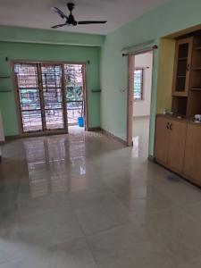 Hall Image of 1160 Sq.ft 2 BHK Apartment / Flat for sale in Shravanthi Paradise, JP Nagar Bengaluru for Rs. 7000000