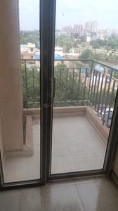 Image of 690 Sq.ft 2 BHK Apartment / Flat for sale in MRG The Balcony, Sector 93, Gurgaon for Rs. 6900000