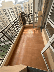 3 BHK Apartment