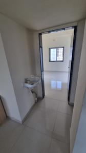 Passage Image of 650 Sq.ft 1 BHK Builder Floor for rent in Ambegaon Budruk Pune for Rs. 15000