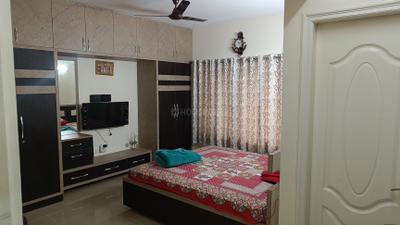 Bedroom Image of 1821 Sq.ft 3 BHK Apartment / Flat for sale in Maangalya Prosper, Anjanapura Bengaluru for Rs. 20000000