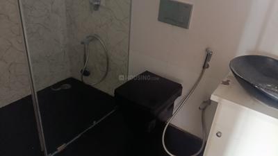 Image of 1309 Sq.ft 2 BHK Apartment / Flat for rent in Omkar Veda Exclusive, Parel, Mumbai for Rs. 125000