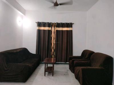 2 BHK Independent House