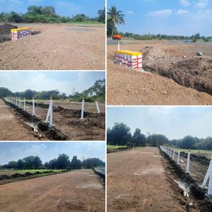 Image of 932 Sq.ft Residential Plot / Land for sale in Mhasrul Gaon, Nashik for Rs. 2587000