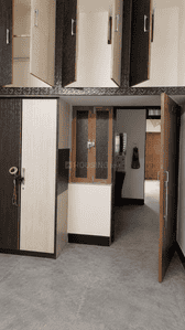Image of 1200 Sq.ft 3 BHK Builder Floor for rent in Phool Bagh Colony, Lucknow for Rs. 14000