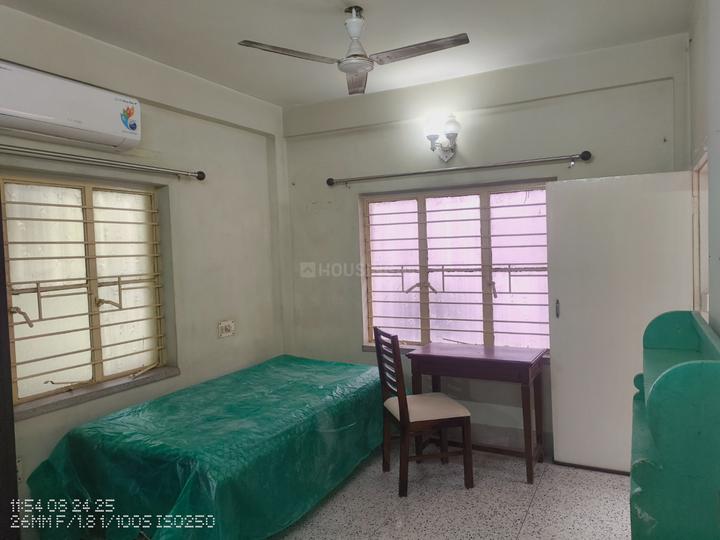 Verdant Enclave Bedroom 1