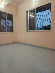 Hall Image of 1000 Sq.ft 2 BHK Apartment / Flat for sale in Haltu Kolkata for Rs. 6500000