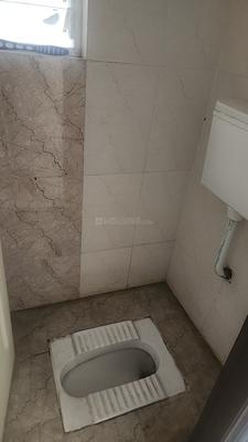 Bathroom Image of 634 Sq.ft 1 BHK Apartment / Flat for sale in GT Mangal Vishwa, Vikas Nagar Pune for Rs. 4700000