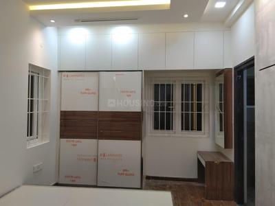 Bedroom Image of 2300 Sq.ft 3 BHK Duplex for sale in Kalapatti Coimbatore for Rs. 32500000