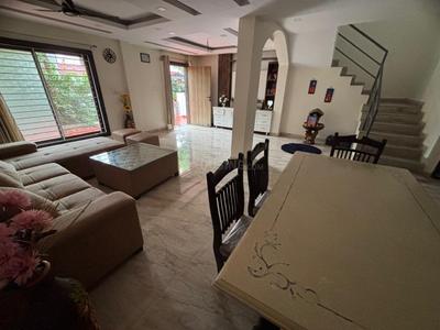Living Room Image of 1890 Sq.ft 4 BHK Villa for rent in Fortune Enclave, Kolar Road Bhopal for Rs. 38000