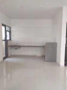 Kitchen Image of 780 Sq.ft 2 BHK Apartment / Flat for sale in Rohan Prathama, Hinjawadi Pune for Rs. 7800000