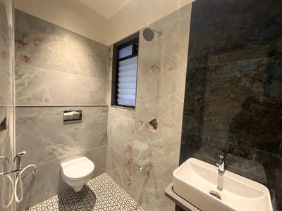 Bathroom Image of 800 Sq.ft 2 BHK Apartment / Flat for sale in Kalyan West Kalyan for Rs. 4200000