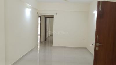 Hall Image of 1700 Sq.ft 3 BHK Apartment / Flat for rent in Sanjaynagar Bengaluru for Rs. 50000