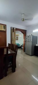 Hall Image of 1875 Sq.ft 3 BHK Apartment / Flat for rent in Assotech VSNL Officers Apartment, Sector 62 Noida for Rs. 34000