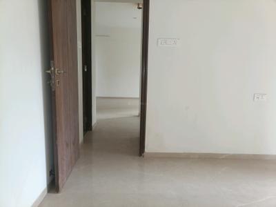 Bedroom Image of 1750 Sq.ft 3 BHK Apartment / Flat for sale in Gurukrupa Aramus Rudra, Kharghar Navi Mumbai for Rs. 20500000