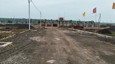 Residential Plot
